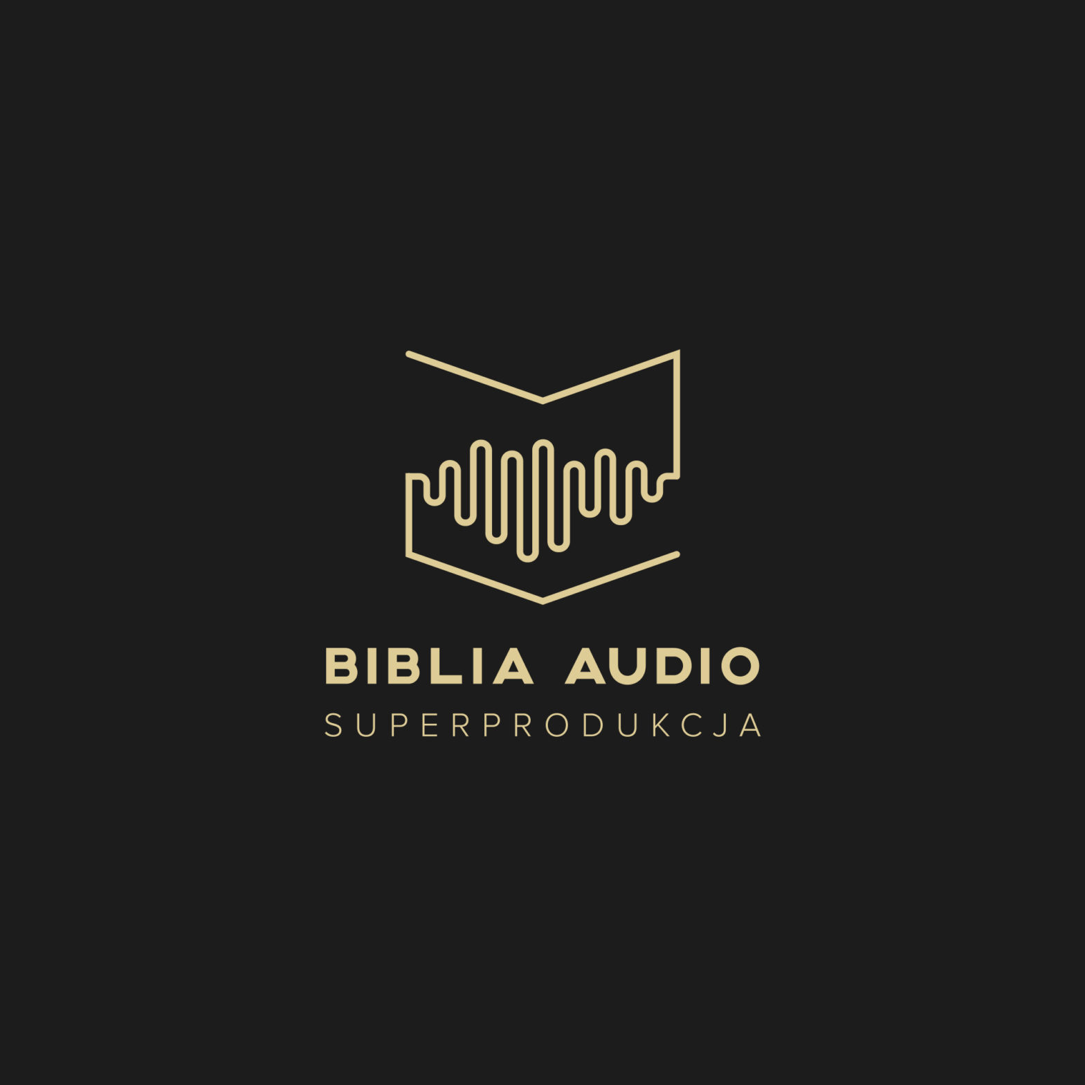 Biblia Audio Superprodukcja