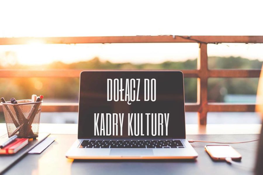 Długofalowy wolontariat w kulturze