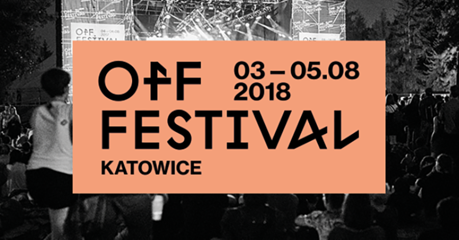off festival 2018
