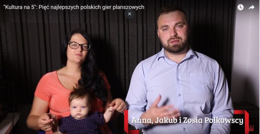 kultura na 5 polkowscy