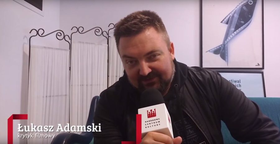 Łukasz Adamski „Kultura na 5”: Pięć najważniejszych filmów 43. FPFF w Gdyni