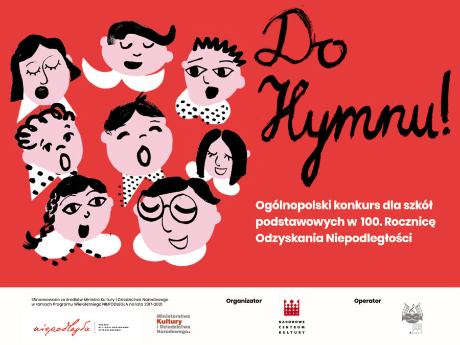 do hymnu