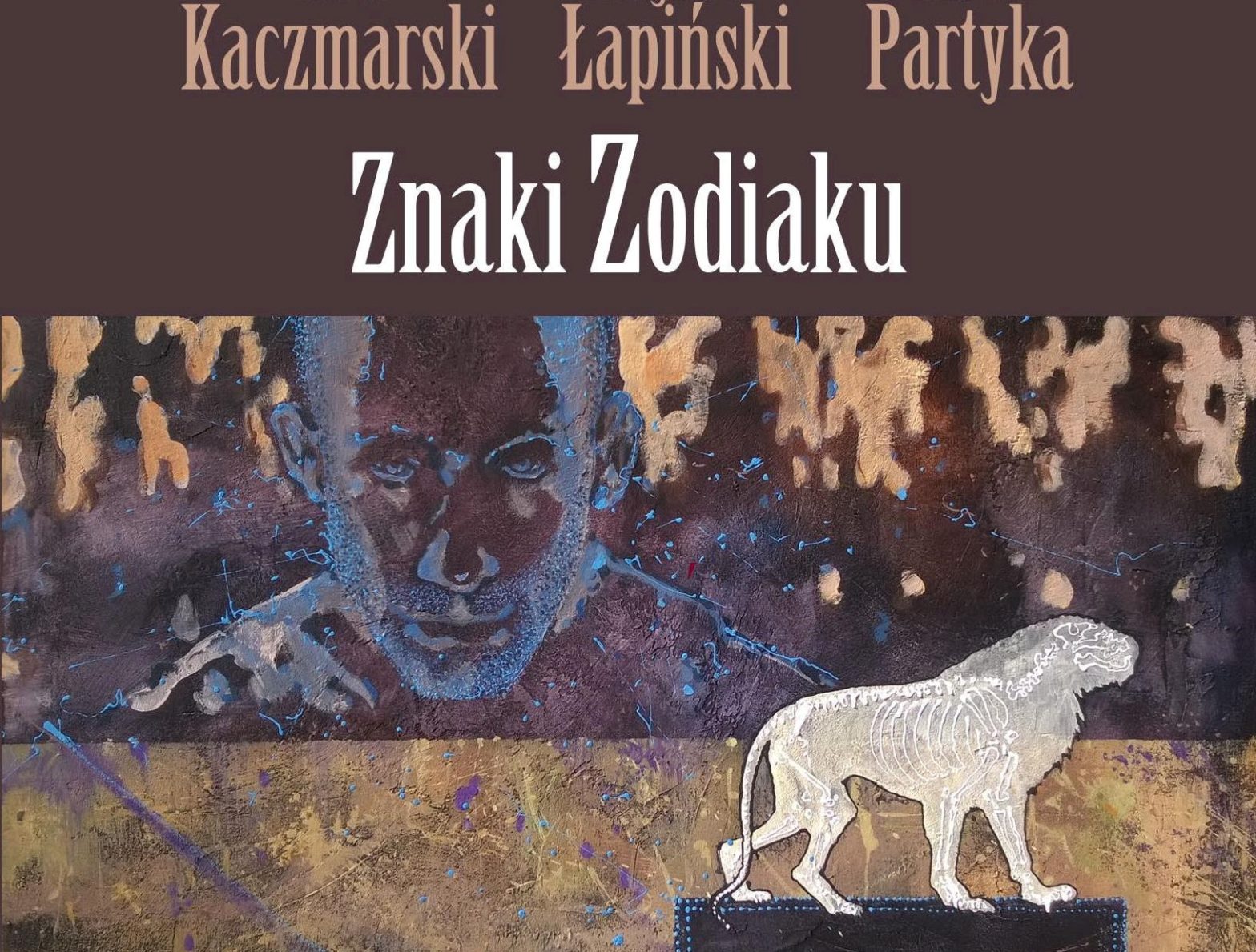 Regulamin konkursu „Znaki Zodiaku. Kaczmarski - Łapiński ...