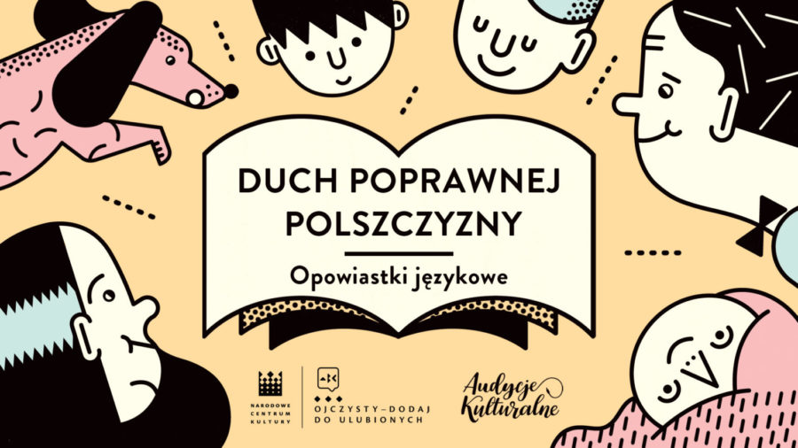 Opowiastki językowe – odcinek 4.
