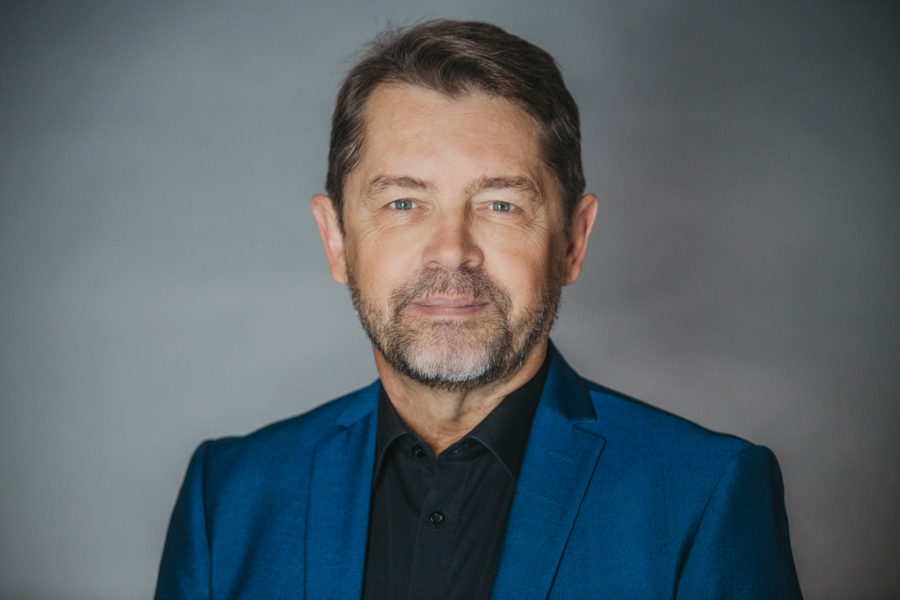 Andrzej Boreyko o Walentynie Sylwestrowie. Eufonie 2022