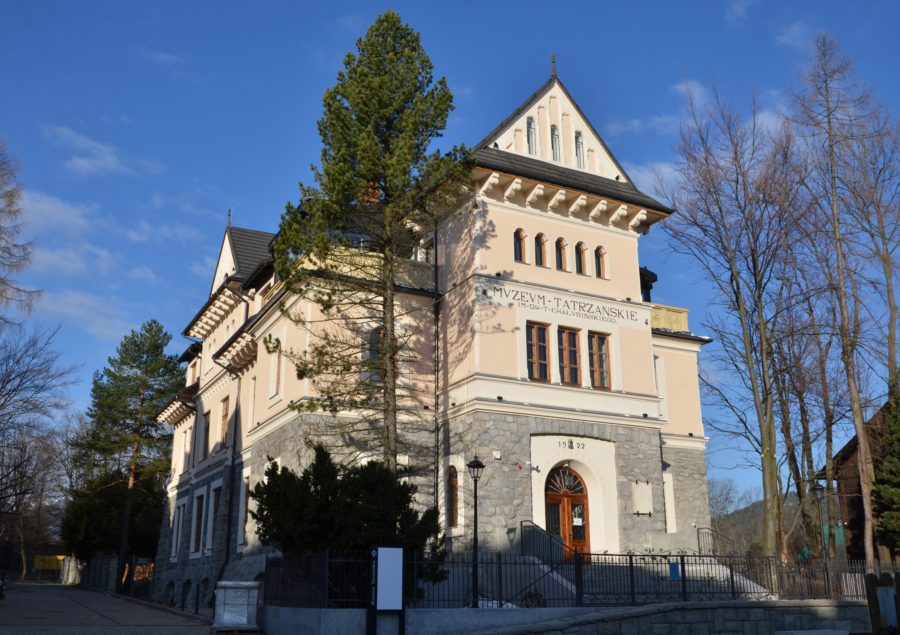Muzeum Tatrzańskie – opowieść o fenomenie Podhala