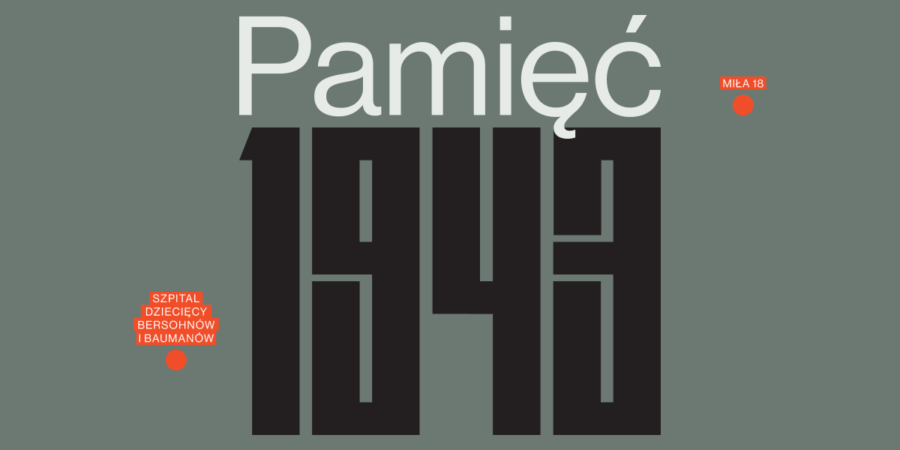 Pamięć 1943