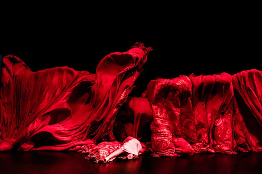 „Pamięć teatru” czyli 185 lat polskiej fotografii teatralnej