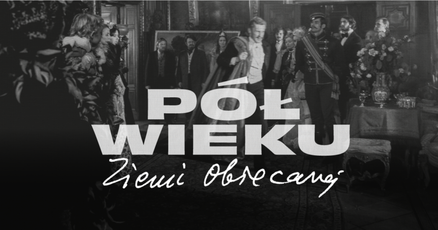 Pół wieku „Ziemi obiecanej”