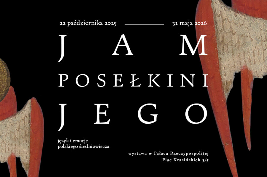 Staropolszczyzna wiecznie żywa – nowa wystawa w Bibliotece Narodowej