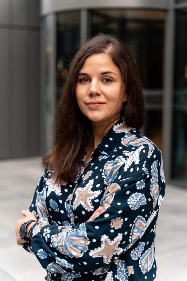 Aleksandra Galant