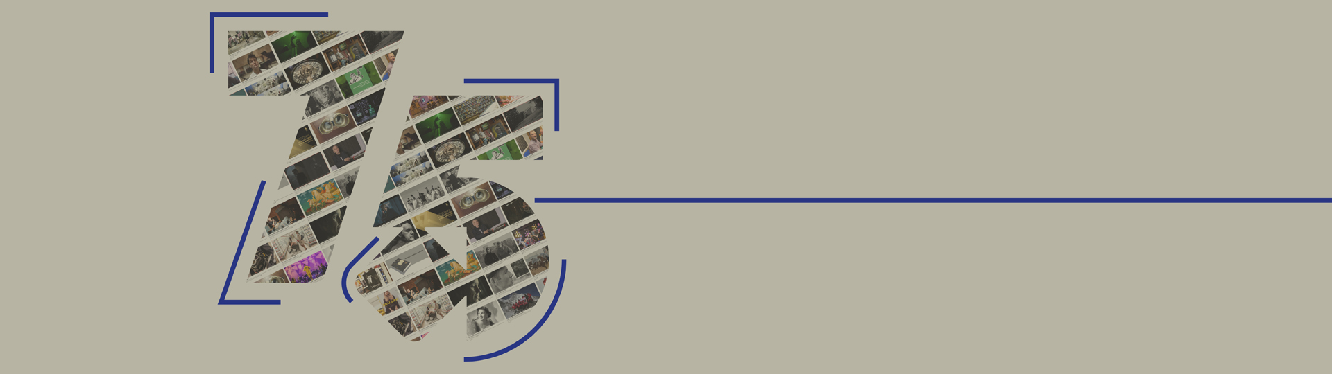 75 Audycji o literaturze