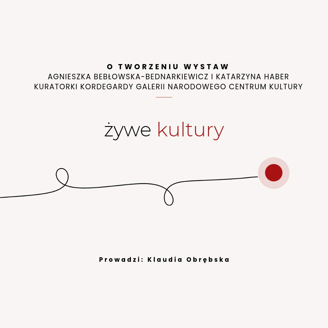 Żywe Kultury – nowy cykl w Audycjach Kulturalnych