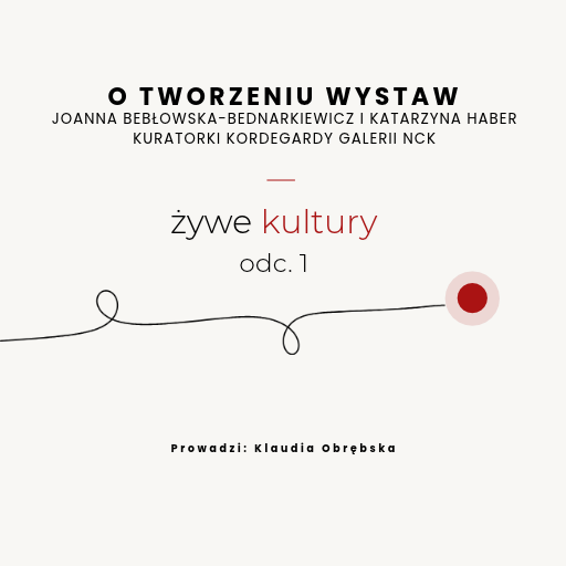 Żywe Kultury – nowy cykl w Audycjach Kulturalnych